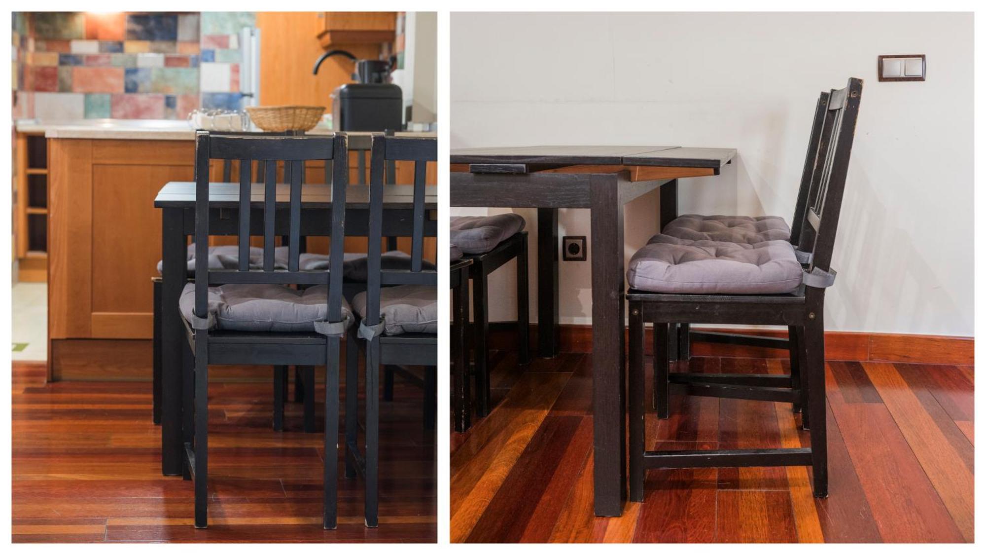 Apartamentos Las Teresitas Junto A La Catedral 톨레도 객실 사진