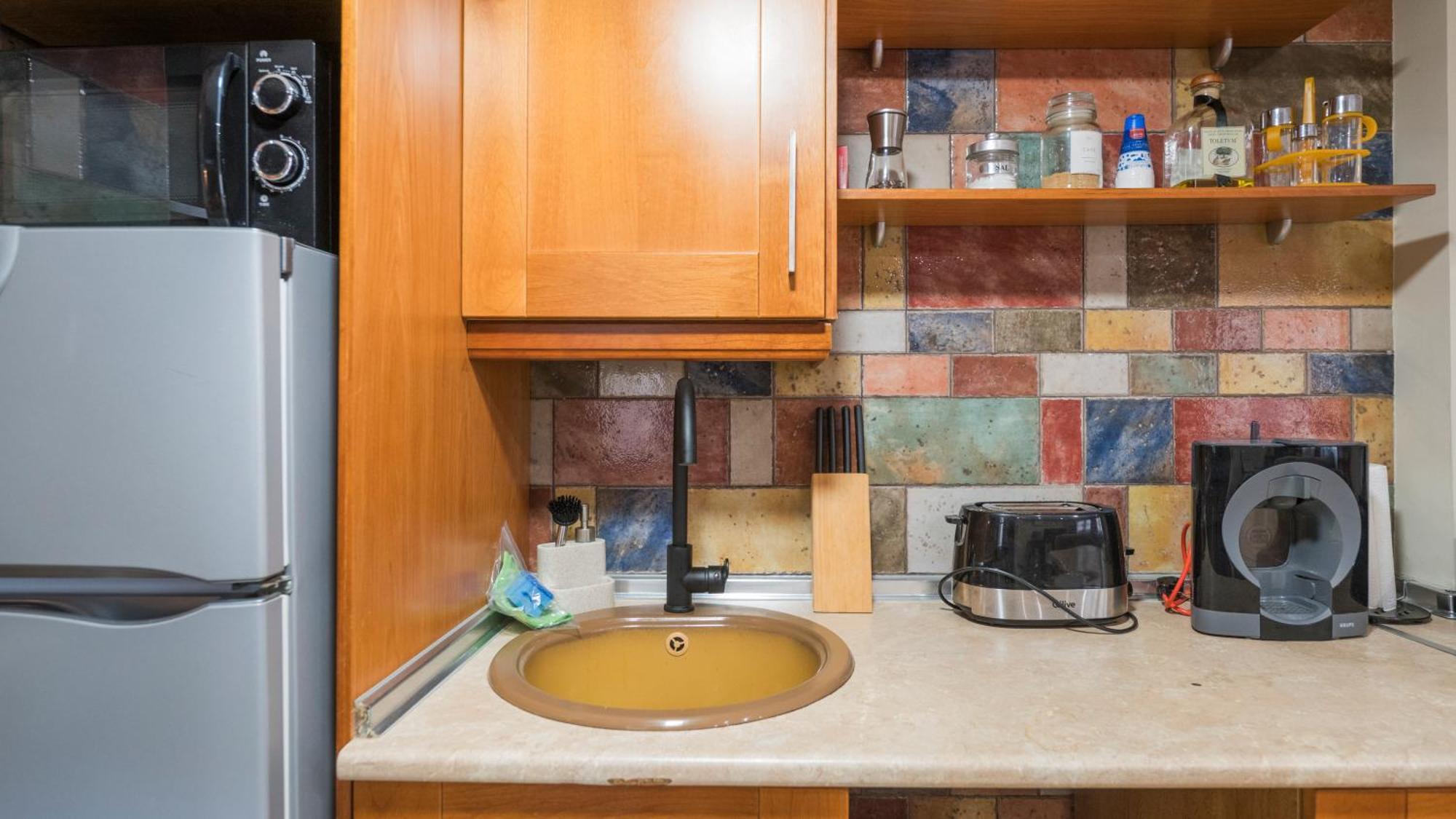 Apartamentos Las Teresitas Junto A La Catedral 톨레도 객실 사진