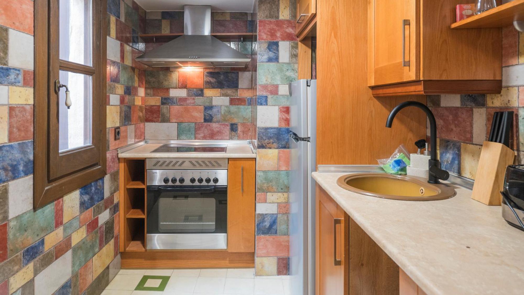 Apartamentos Las Teresitas Junto A La Catedral 톨레도 객실 사진