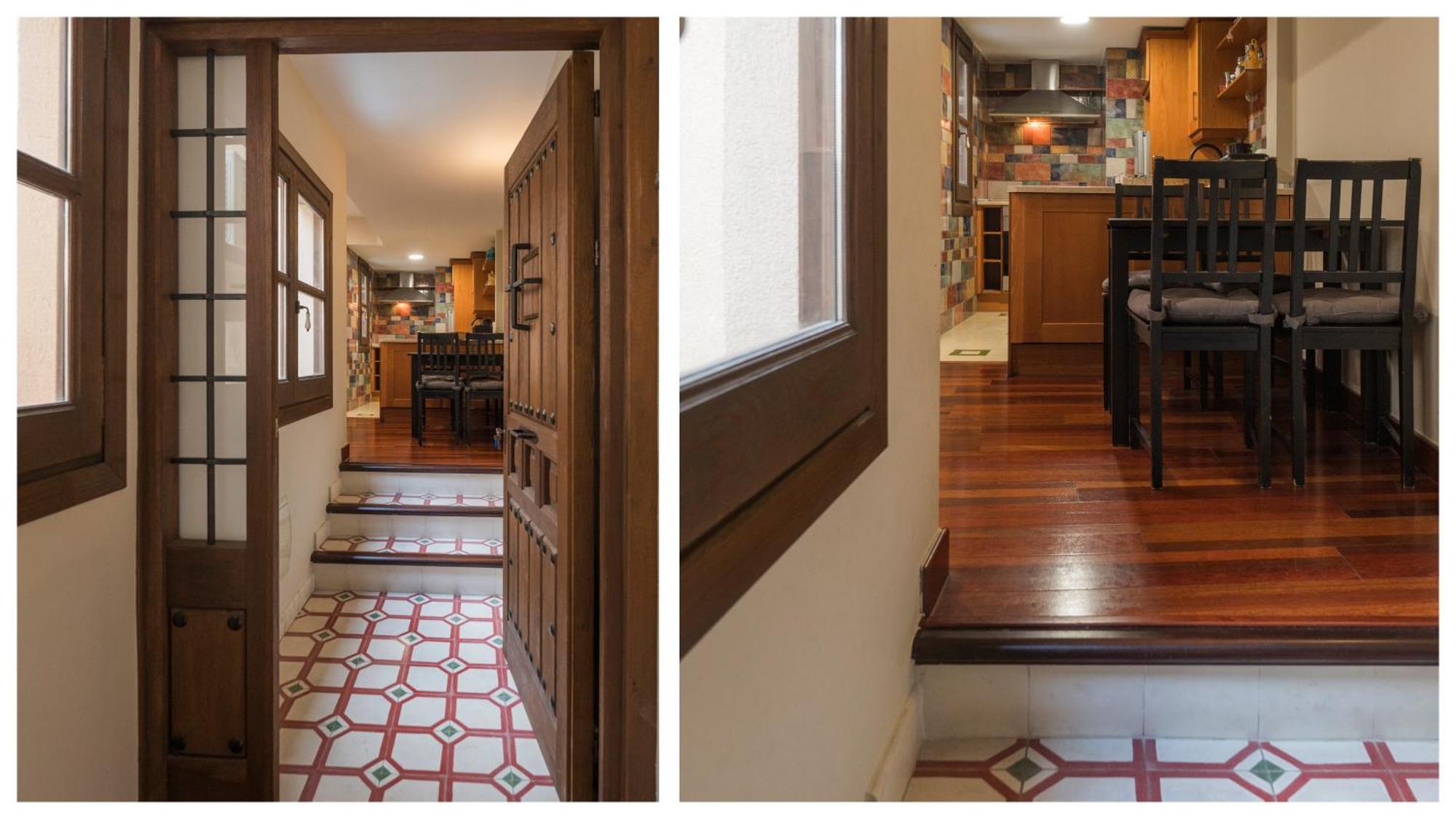 Apartamentos Las Teresitas Junto A La Catedral 톨레도 객실 사진