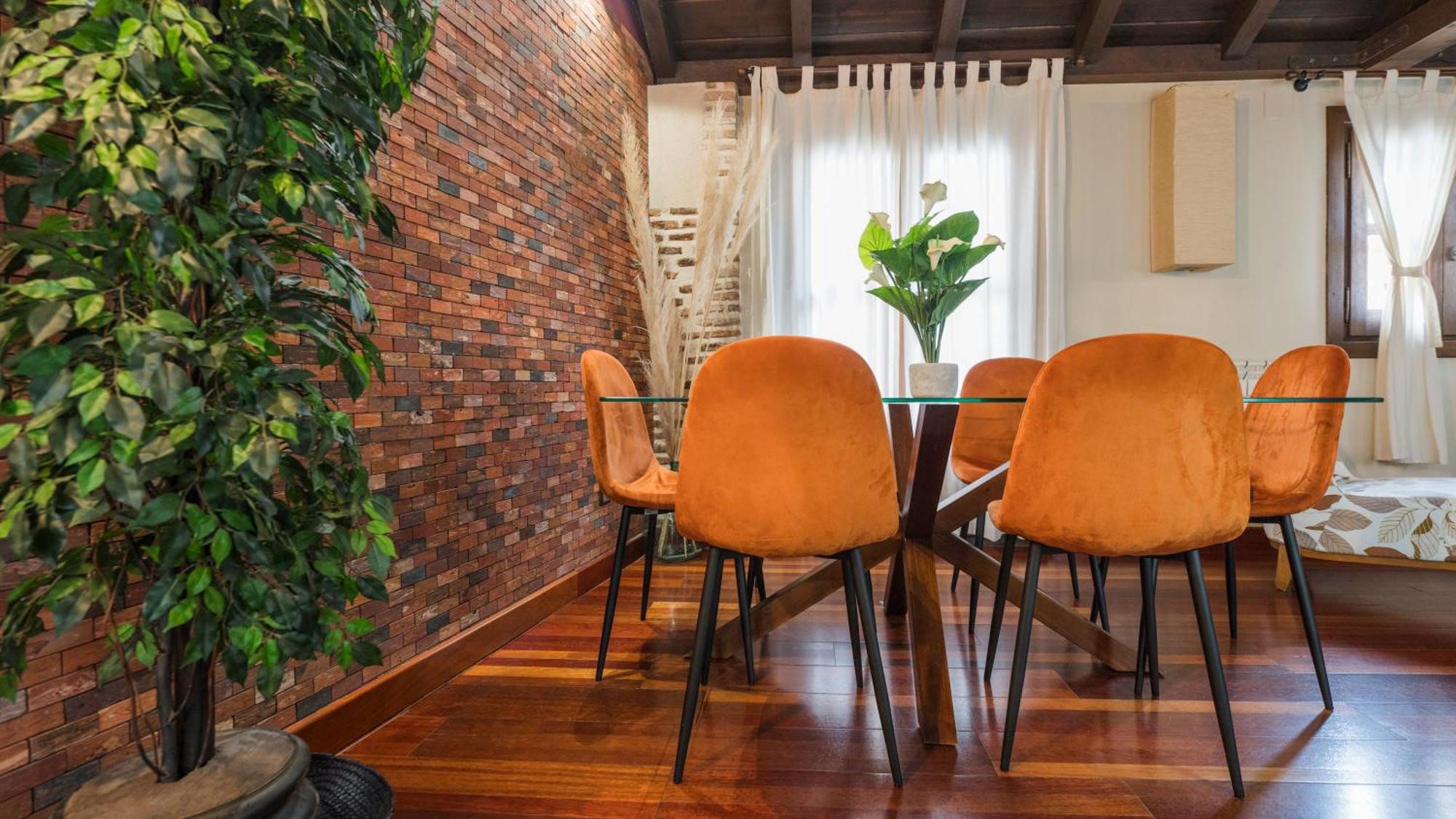 Apartamentos Las Teresitas Junto A La Catedral 톨레도 객실 사진