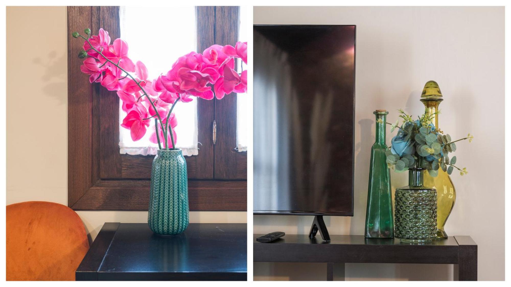 Apartamentos Las Teresitas Junto A La Catedral 톨레도 객실 사진