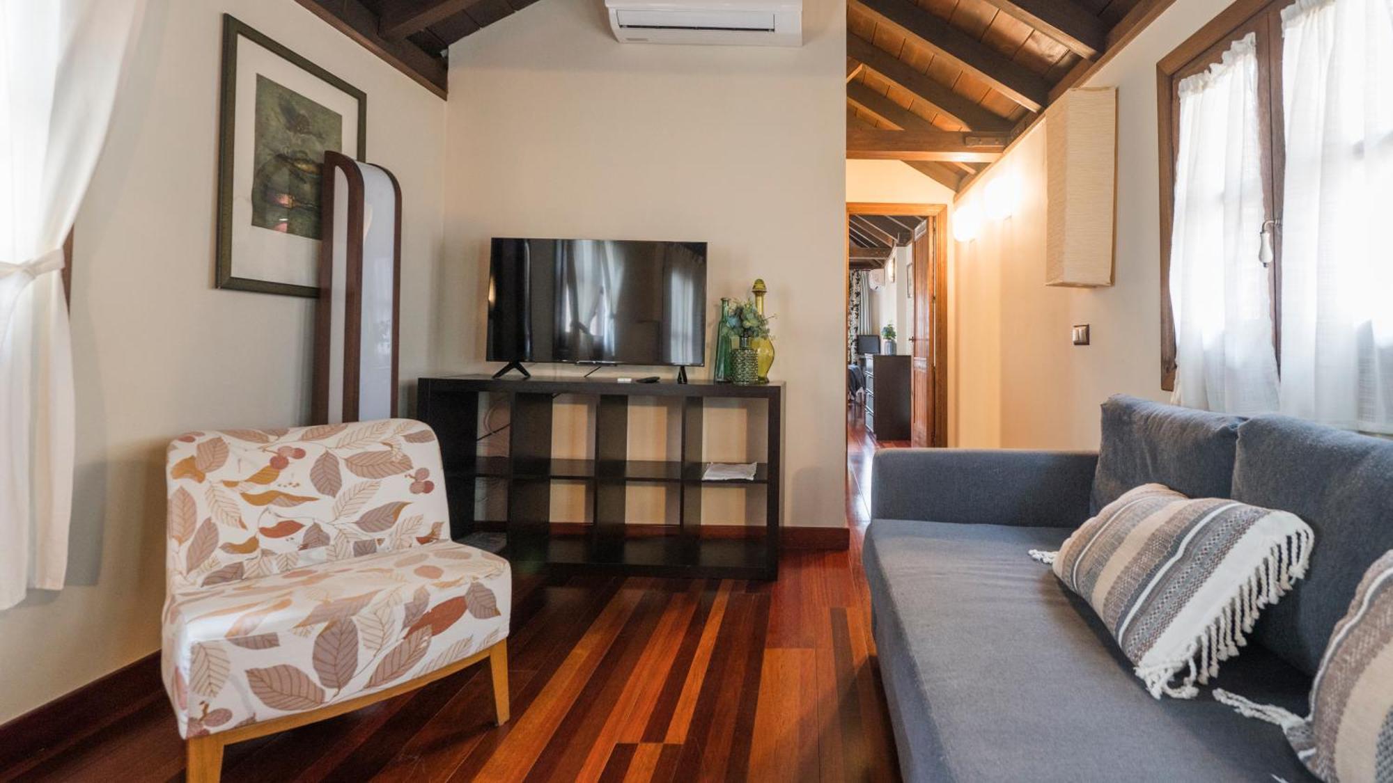 Apartamentos Las Teresitas Junto A La Catedral 톨레도 외부 사진