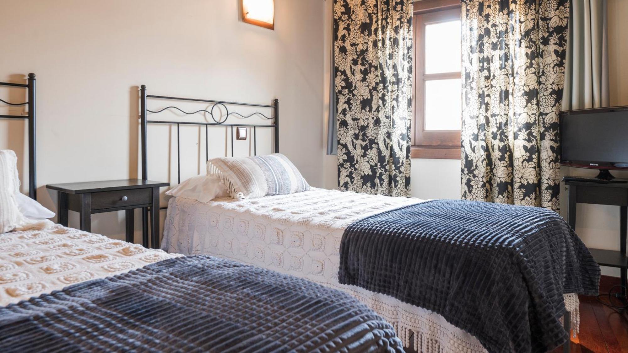 Apartamentos Las Teresitas Junto A La Catedral 톨레도 외부 사진