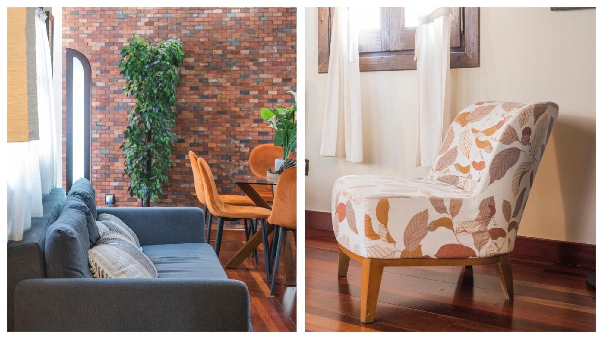 Apartamentos Las Teresitas Junto A La Catedral 톨레도 객실 사진