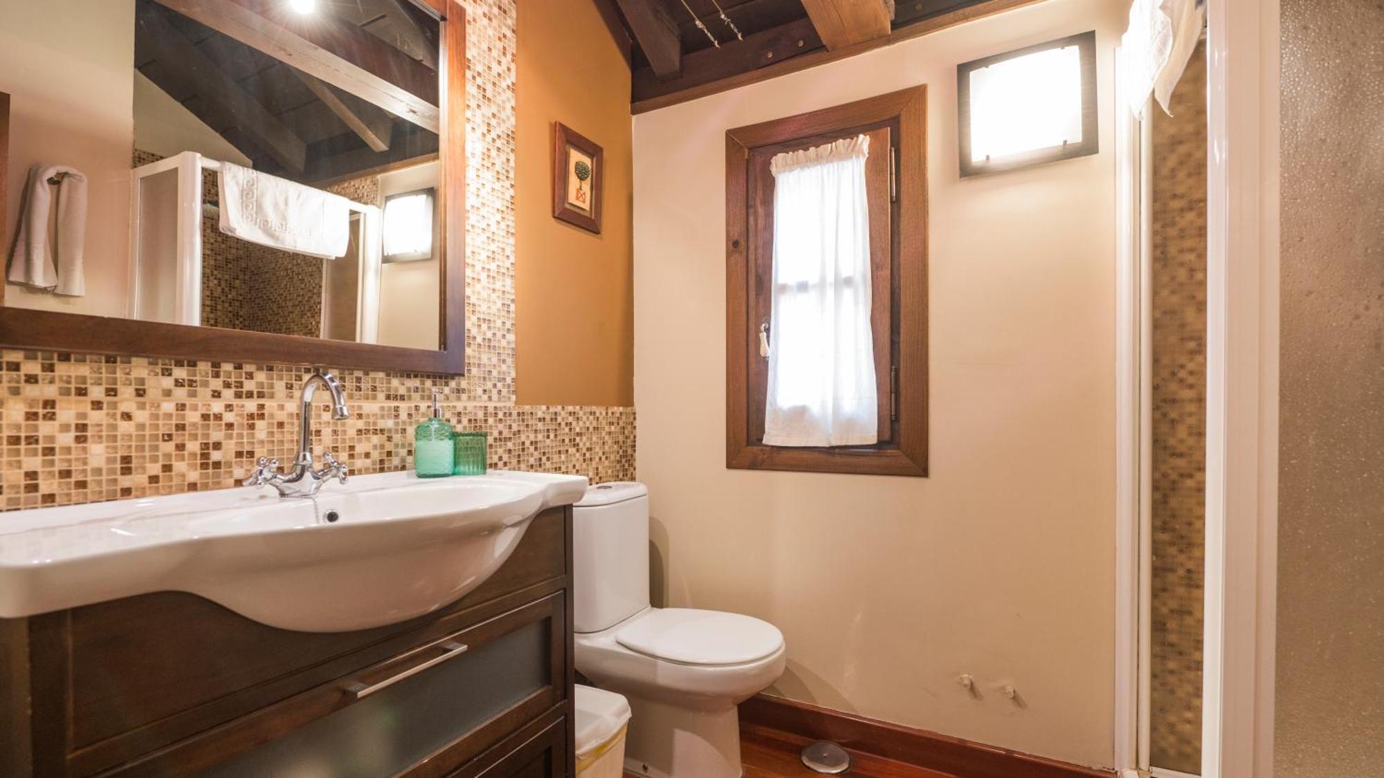 Apartamentos Las Teresitas Junto A La Catedral 톨레도 객실 사진