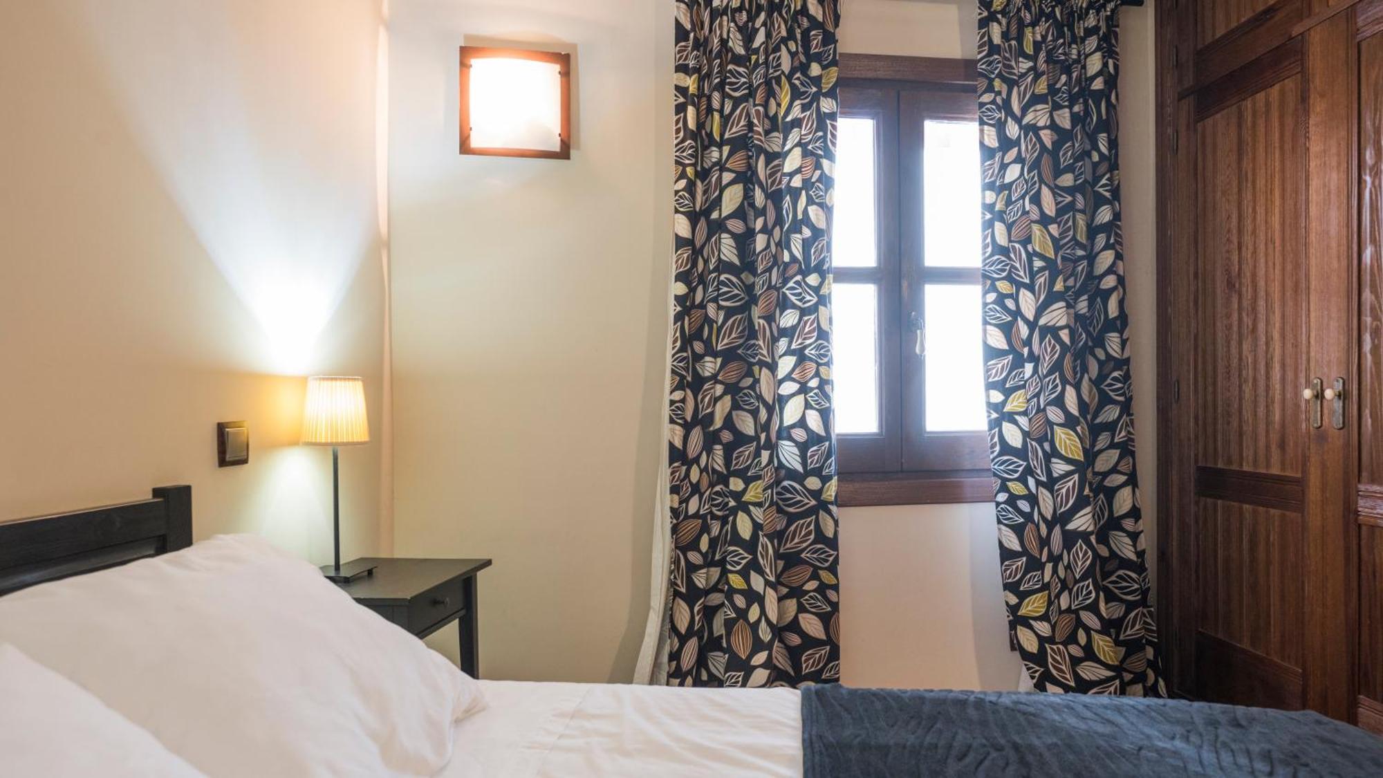 Apartamentos Las Teresitas Junto A La Catedral 톨레도 객실 사진
