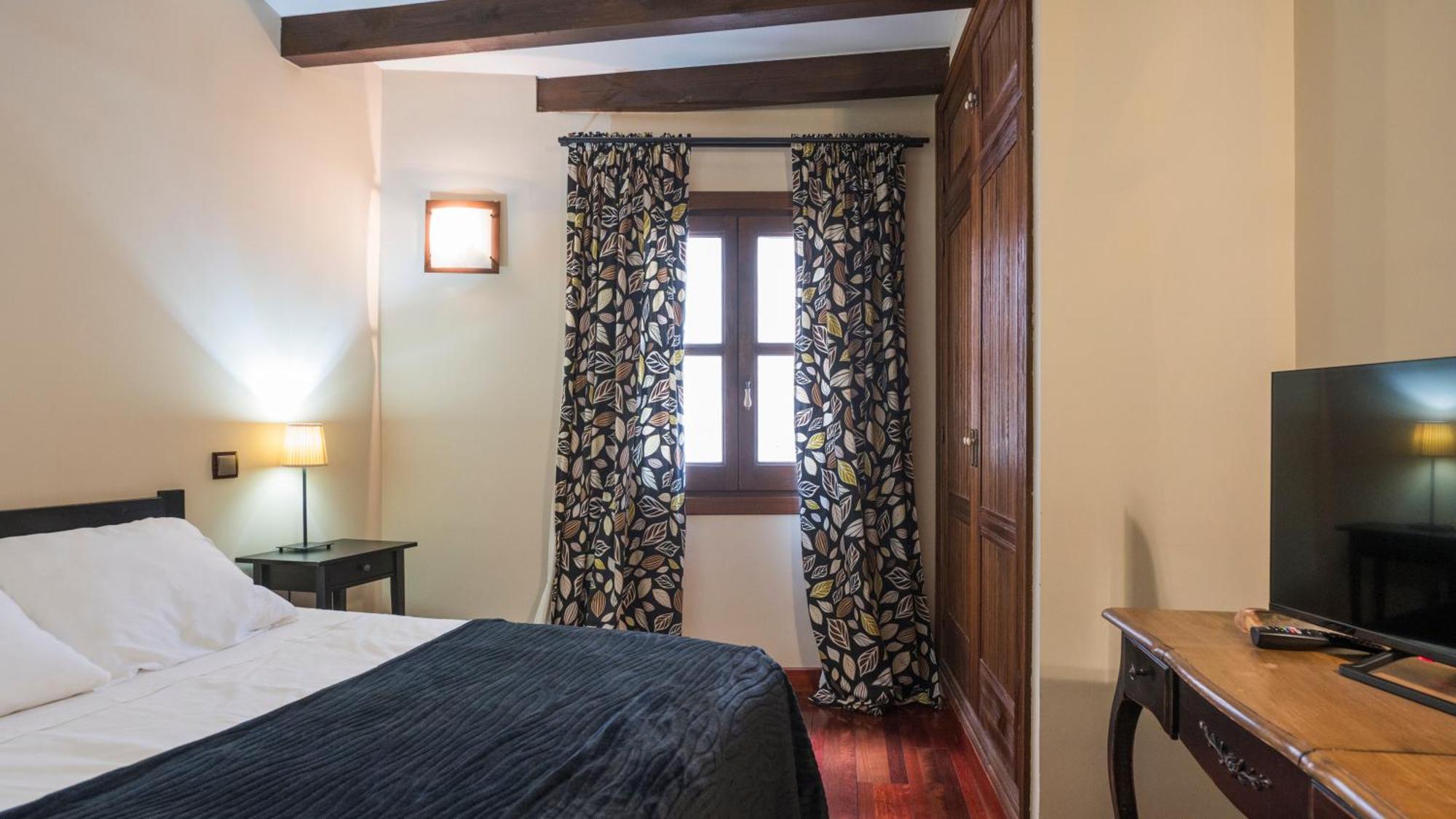 Apartamentos Las Teresitas Junto A La Catedral 톨레도 객실 사진