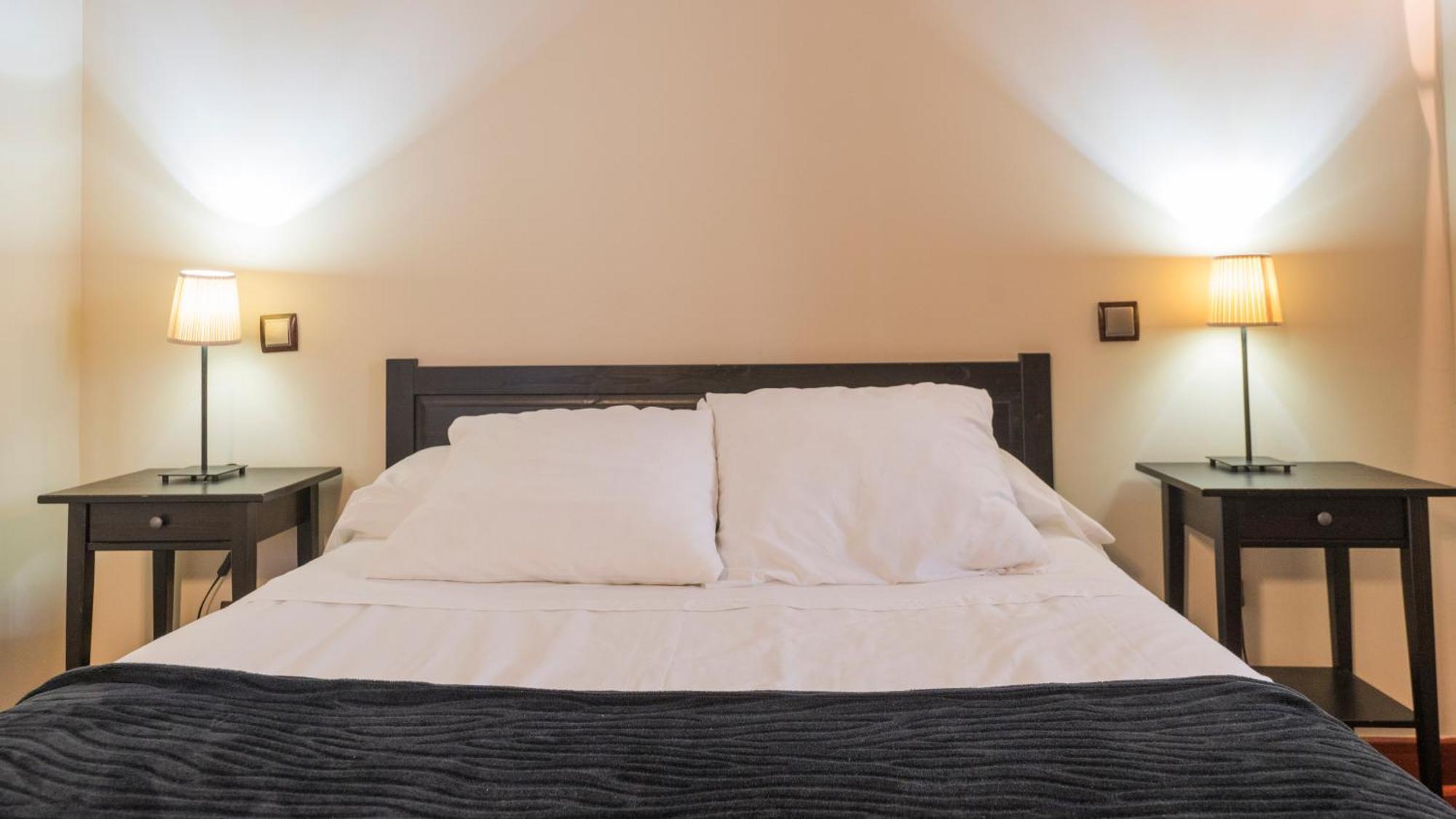 Apartamentos Las Teresitas Junto A La Catedral 톨레도 객실 사진
