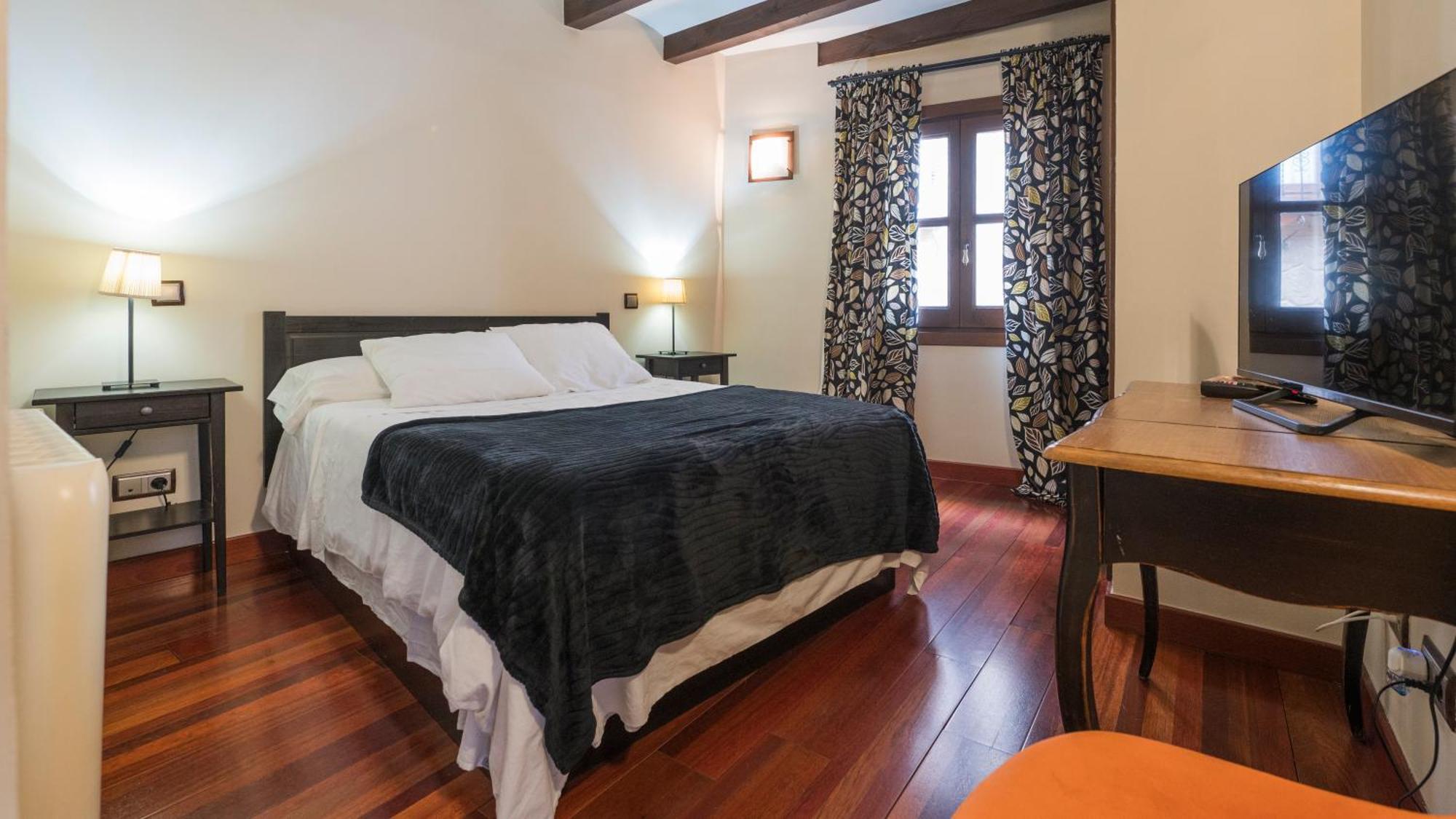 Apartamentos Las Teresitas Junto A La Catedral 톨레도 외부 사진