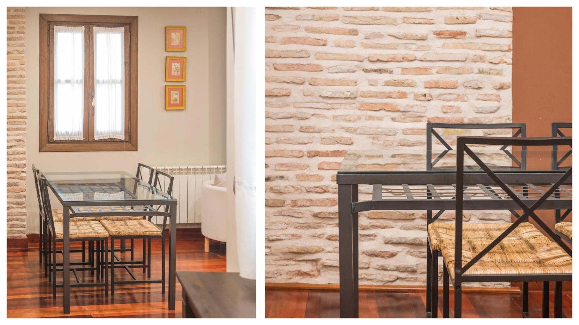 Apartamentos Las Teresitas Junto A La Catedral 톨레도 객실 사진