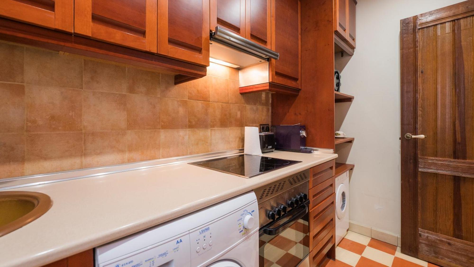 Apartamentos Las Teresitas Junto A La Catedral 톨레도 외부 사진